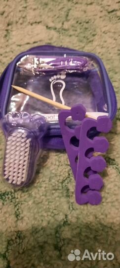 Наборы для педикюра