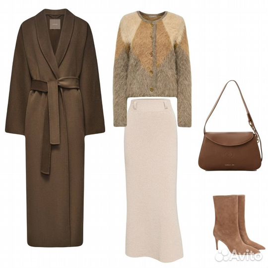 Стилист по подбору одежды онлайн