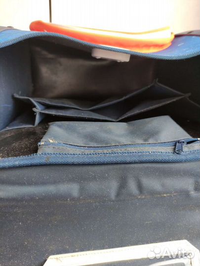 Рюкзак портфель ранец