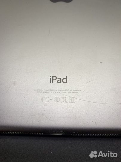 iPad Air