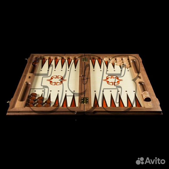 Нарды Рапсодия (48545)