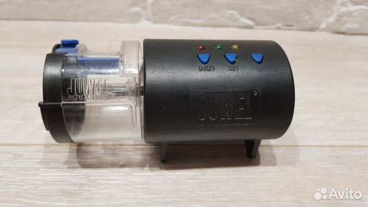 Автокормушка для рыб Juwel