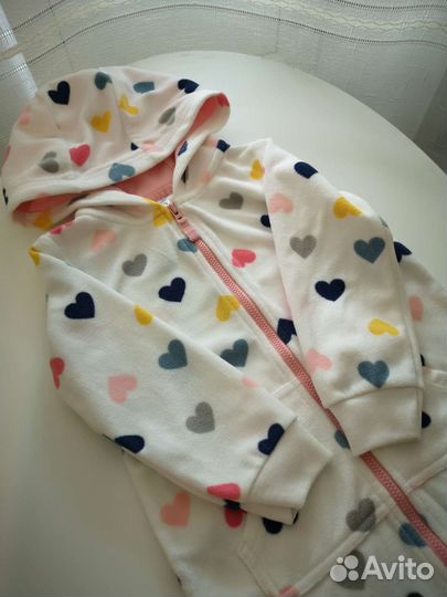 Комбинезон детский 92