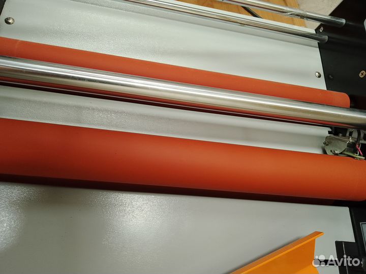 Ламинатор a3