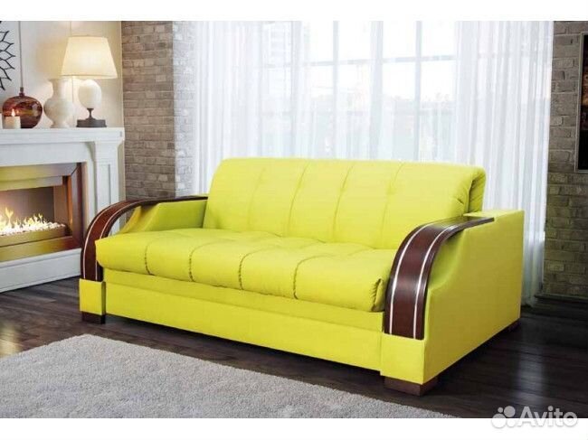 Перетяжка и ремонт мягкой мебели