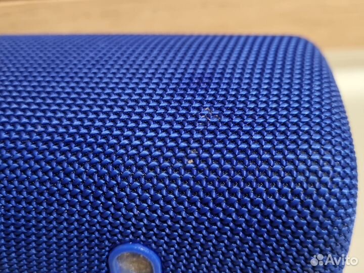 Беспроводная колонка Xiaomi Mi Portable