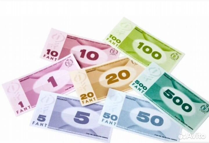 Настольная игра Миллионер отлич.сост