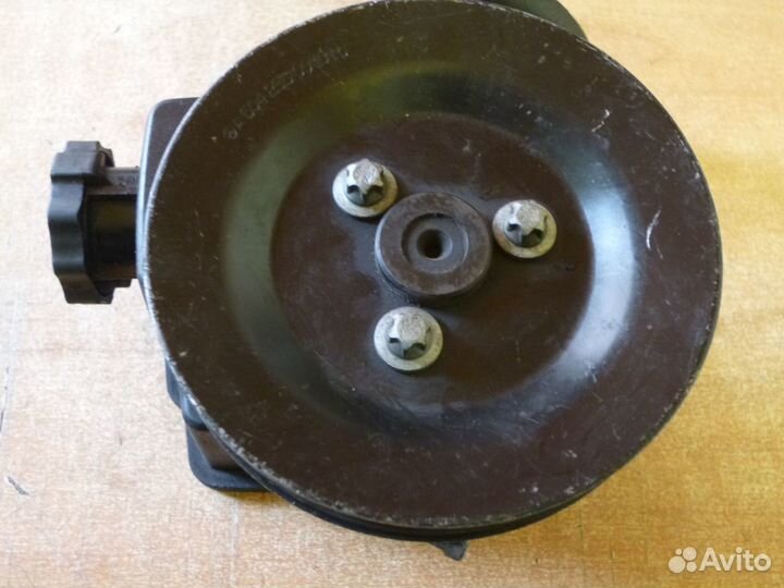 Насос гур MB Vito Viano w639 2.2 Dizel 646 мотор