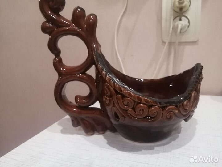 Ладья, керамика, новая