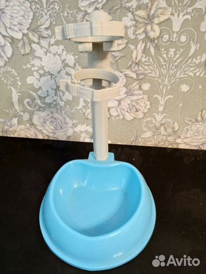 Ринговка для собак