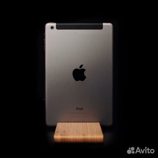 iPad mini 2 32gb + cellular