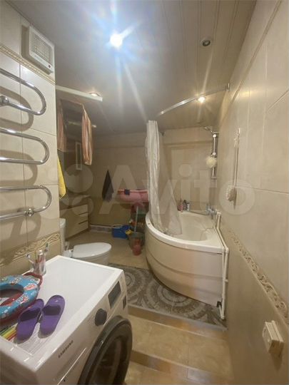 3-к. квартира, 119 м², 11/14 эт.