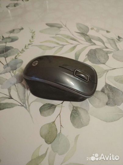 Беспроводная мышь