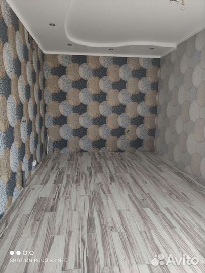 Ремонт квартир