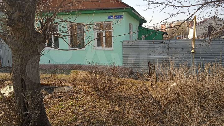 Дом 75 м² на участке 2,5 сот.