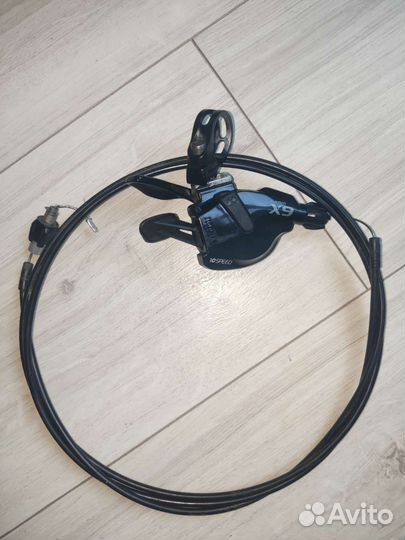 Запчасти для велосипеда