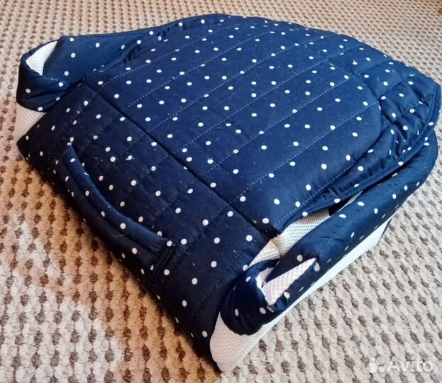 Кокон-люлька для новорожденных