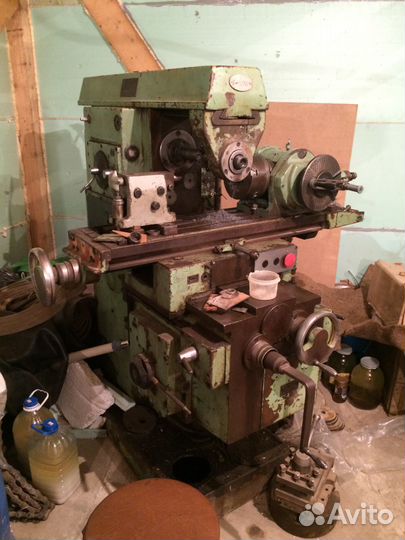 Токарно-фрезерные работы Туртас