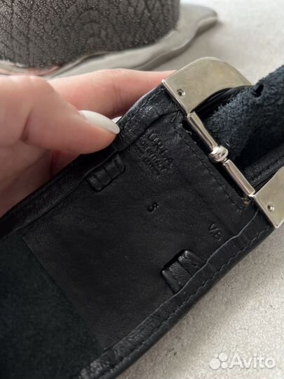 Ремни Max Mara, Furla