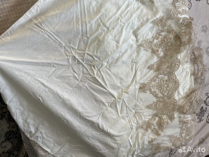 Конверт на выписку зимний