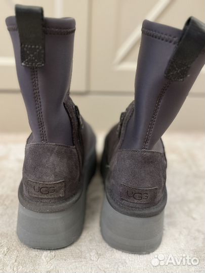 Угги женские 38 размер