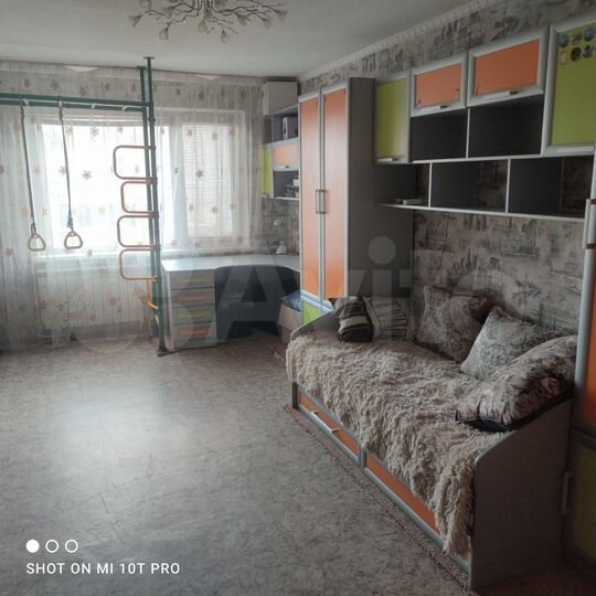 3-к. квартира, 77,7 м², 2/5 эт.