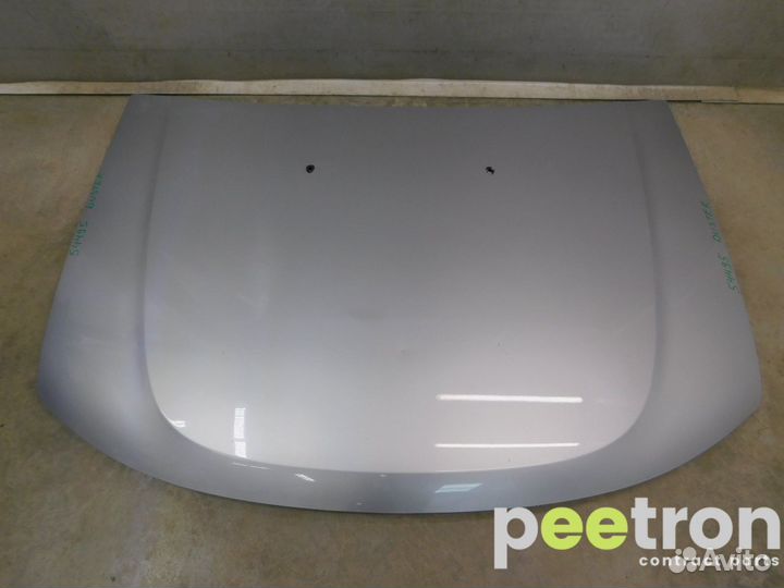 Б/У Б/У Капот б/у 51000987R renault