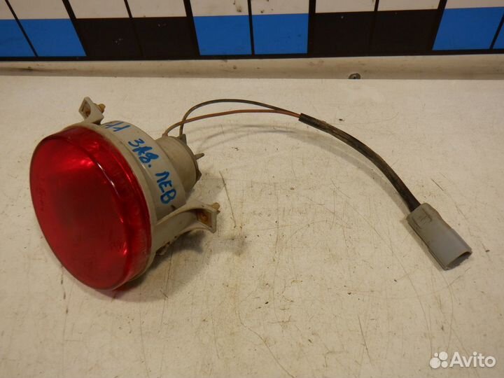 Фонарь задний противотуманный Chery Tiggo T11