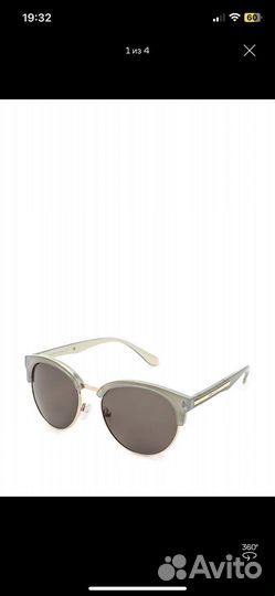 Очки river island