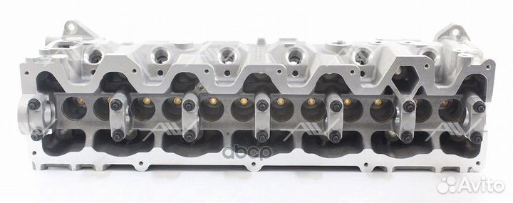 ZK-33002 головка блока цилиндров nissan RD28T