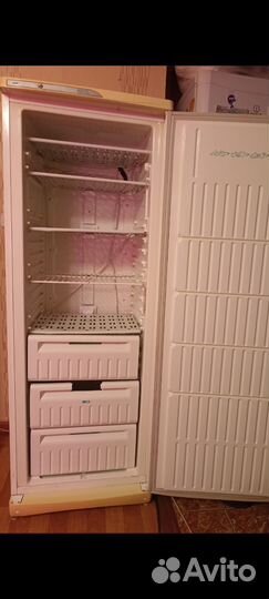 Морозильная камера стинол