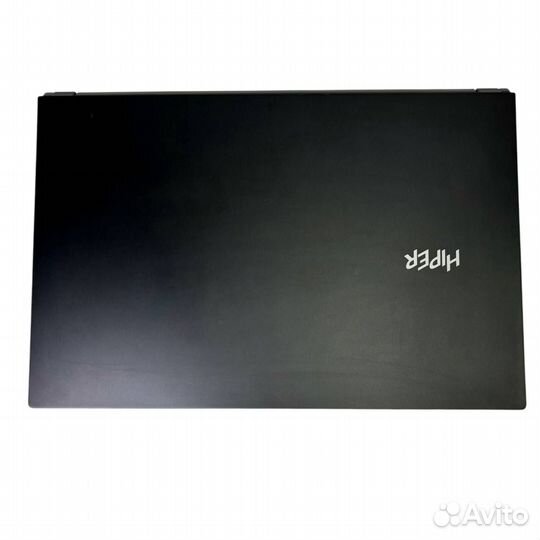 Ноутбук Hiper expertbook (H1600O382DM)