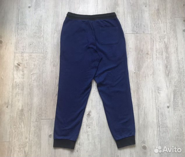 Nike спортивные штаны оригинал