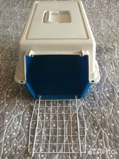 Переноска для животных