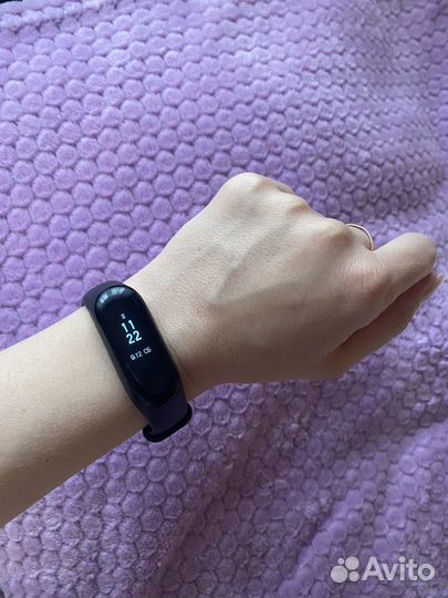 Xiaomi Mi Band 3
