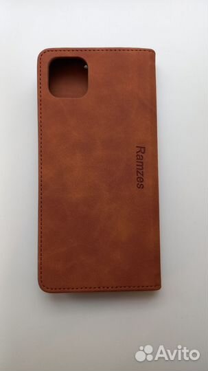 Чехлол на телефон samsung Galaxy A22S