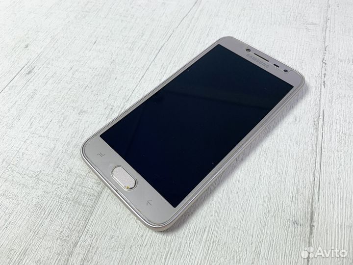 Samsung Galaxy J2 (2018), 16 ГБ