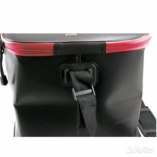 Сумка-кан непромокаемая для рыбалки 50 см