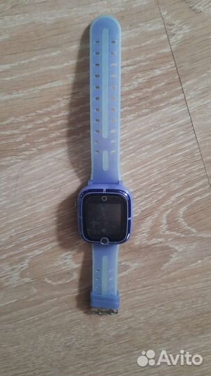 Детские смарт часы с gps