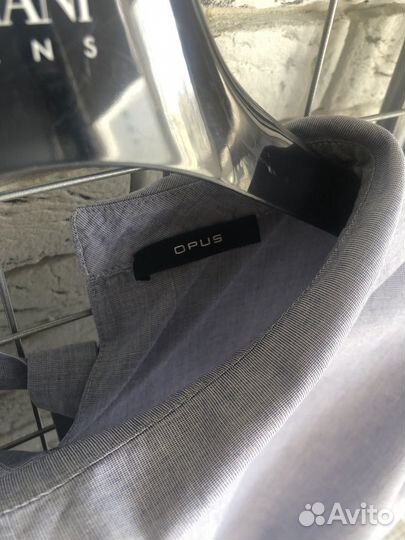 Рубашка женская 46