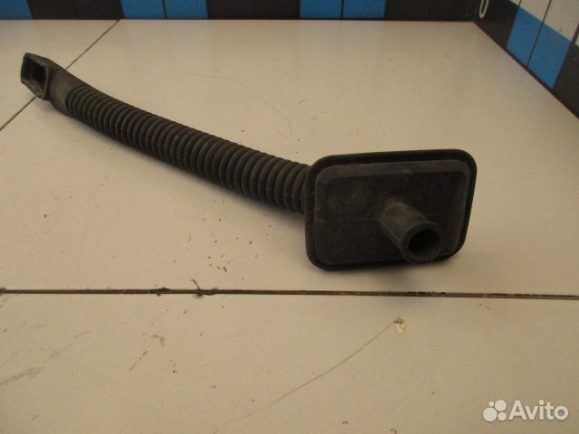 Уплотнитель Volvo FM13 FH13