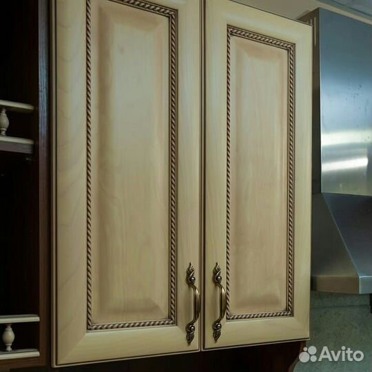 Кухни на заказ