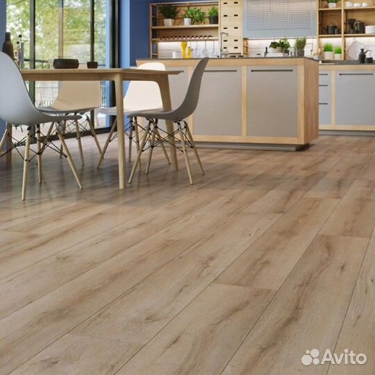 Пвх плитка Arbiton Amaron Wood CA 146 Belford Oak