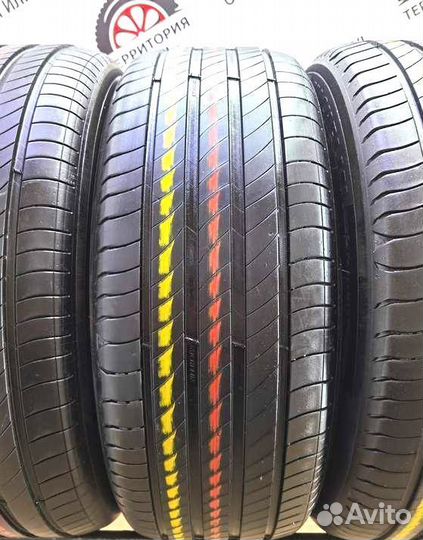 Michelin Primacy 4 225/50 R18 99W
