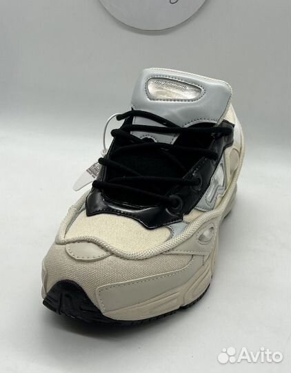 Кроссовки с отличной амортизацией