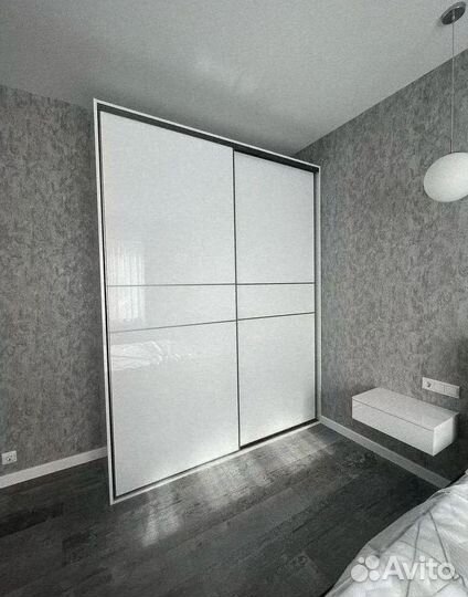 Красивый шкаф купе