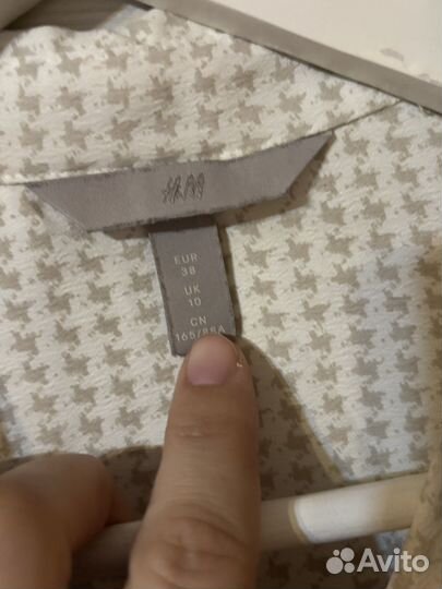 Блузка женская L