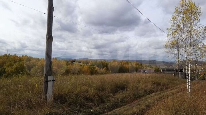 Участок 12 сот. (СНТ, ДНП)