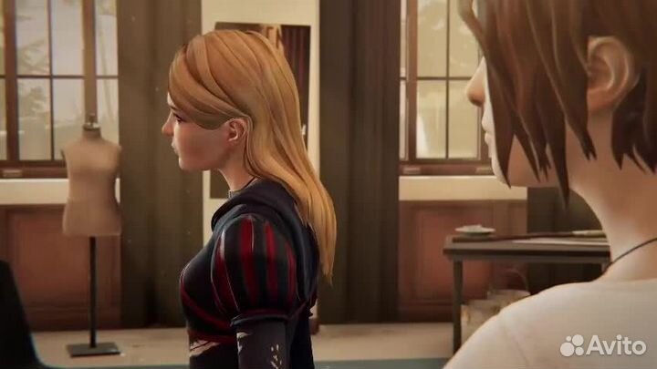 Life is Strange Remastered Collection PS4/S5