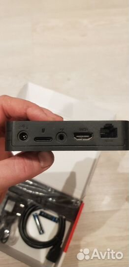 Ip TV приставка ZTE866 6 штуки